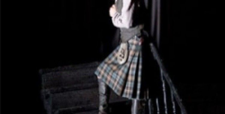 Lucia Di Lammermoor Antalya'da