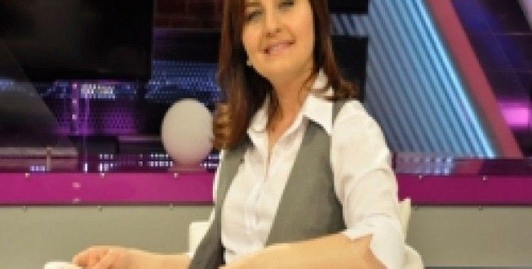 İnci Ertuğrul’la 'Etkili Konuşma'