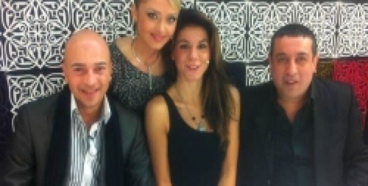 Dizilerin yeni yüzü, Serdal Yazıcı!