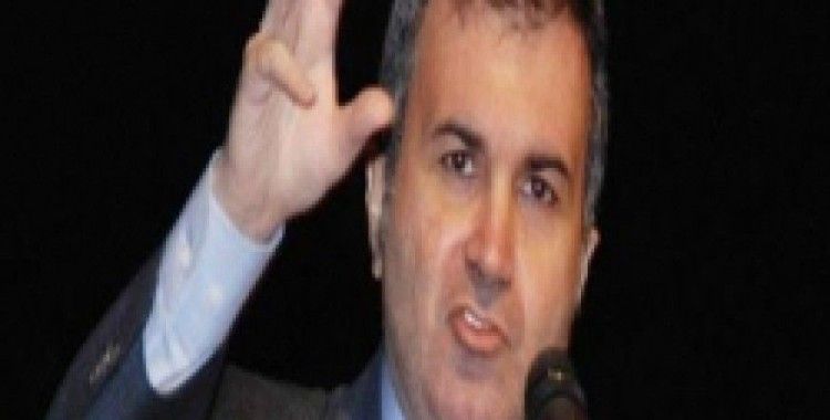'Adalet ve vicdan kabul etmez bunu'