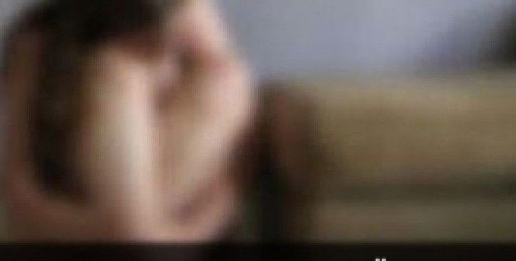 BBG evinde tecavüz!