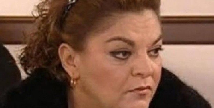 Evin Esen hayatını kaybetti