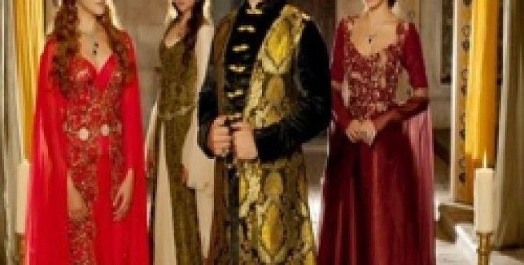Venediklilerin Kanuni ve Hürrem raporu
