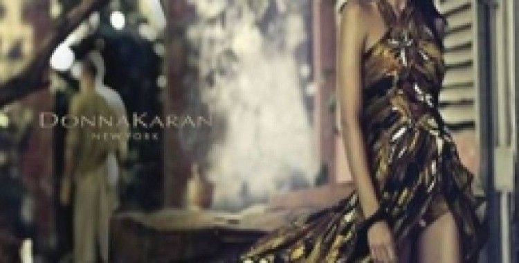 Adriana Lima’dan sansasyonel kampanya 