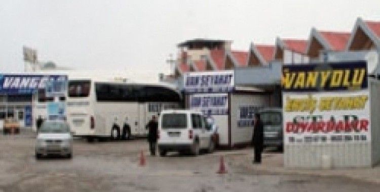 Van'lılar geri dönüyor