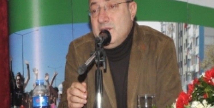 Denizli Milletvekili Cihaner'den çarpıcı değerlendirmeler