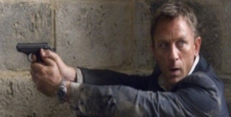 Hollywood, Roman mahallesinde!