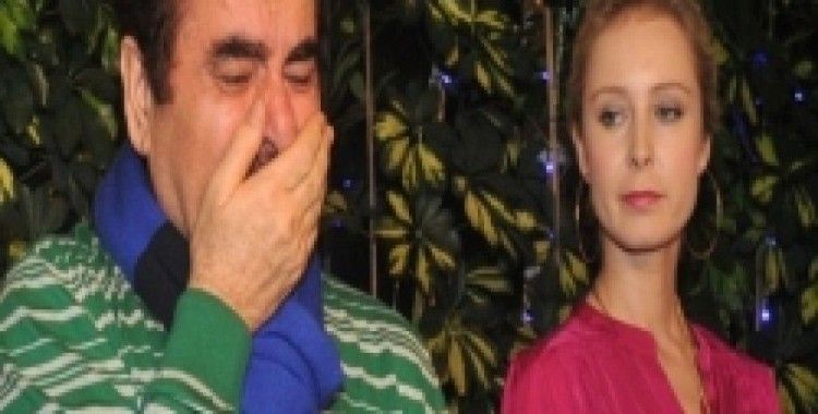 İbrahim Tatlıses'in dediği kişi kim çıktı?