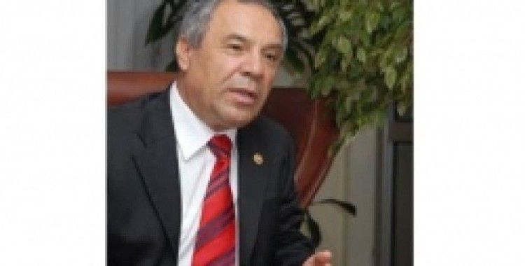 'Mumcu'nun mücadelesi, mücadelemize ışık tutacak'