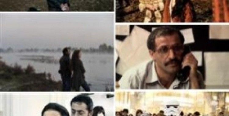 İstanbul Modern Sinema’da George Lucas ve SİYAD’ın seçtiği beş film