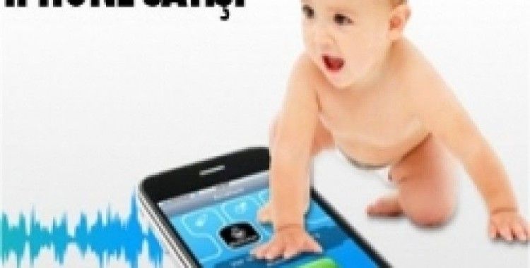 Herkes Iphone sahibi mi olacak?