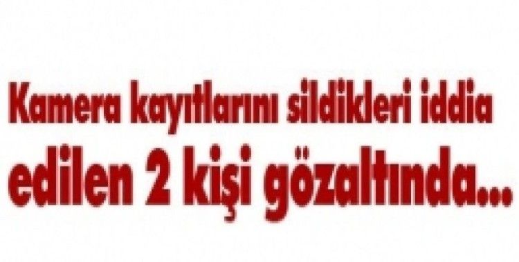 Danıştay saldırısında flaş gelişme
