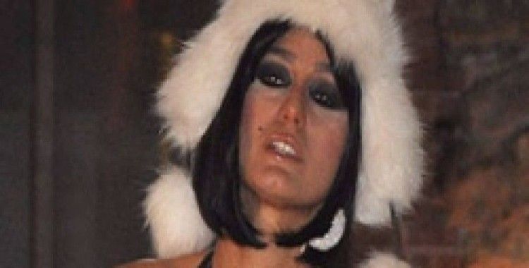 Tuğba Özay'dan yeni klip