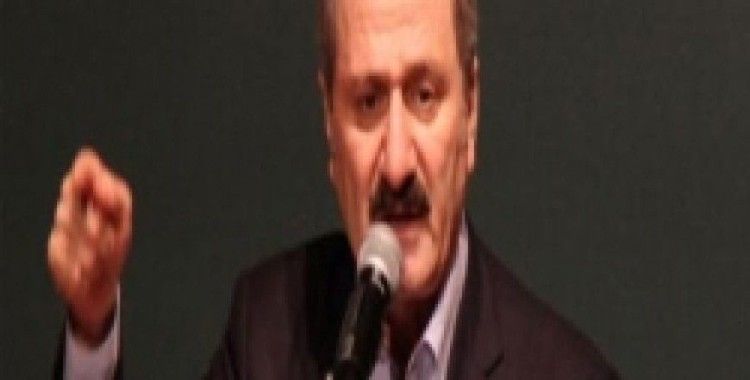 Bakandan çek yasası açıklaması