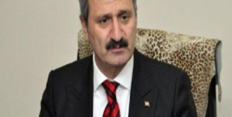 Çağlayan: 'Büyüme hedefi yüzde 4'