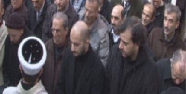 Ünsal Emre son yolculuğuna uğurlandı