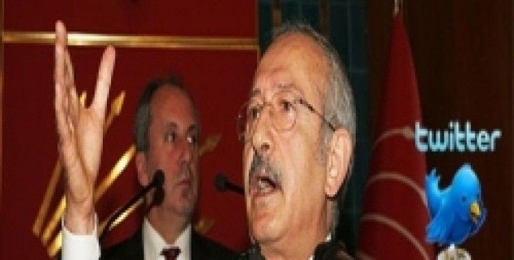 Uludere için İsrail'i işaret etti