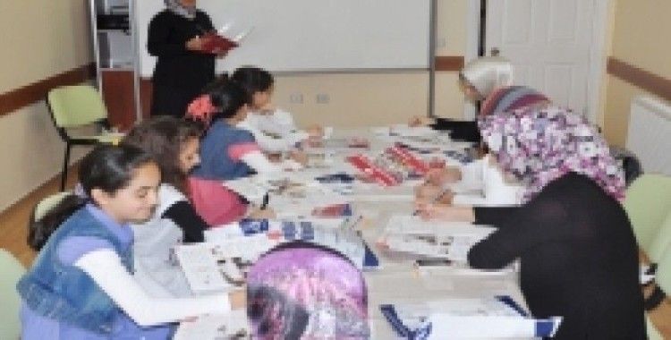 Adıyamanlılar Vakfı, Bağcılar HEM İle birlikte değişik kurslar açmaya hazırlanıyor