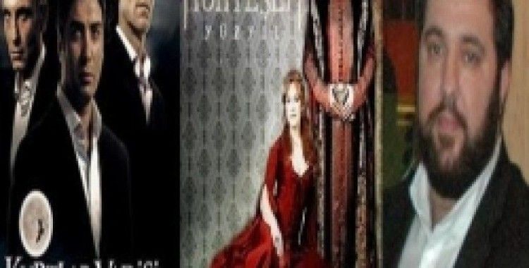 Haneden Muhteşem Yüz Yıl'ı izlemiyor