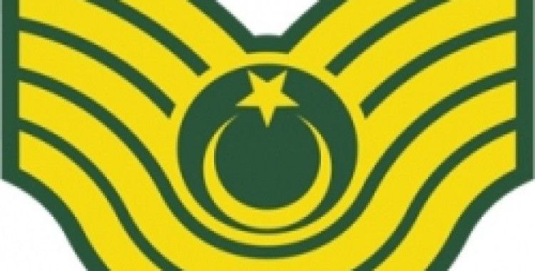 Astsubay ölü bulundu