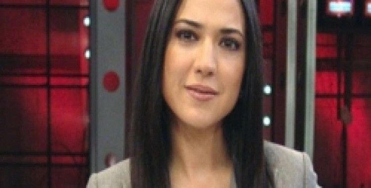 Banu Güven'e spikerlik teklifi
