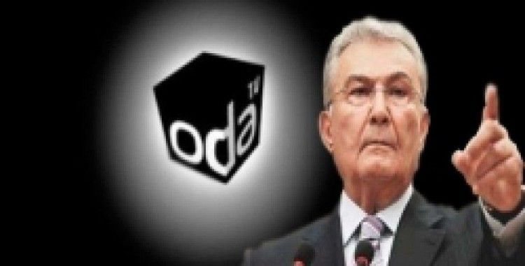 Deniz Baykal'ın kasetinin Oda TV ile ilişkisi ne?