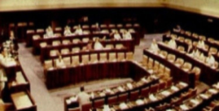 Soykırım tasarısına iptal başvurusu yapılıyor