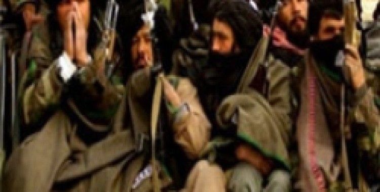 NATO'dan gizli rapor