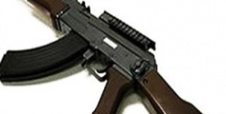 Ağrı'da terör operasyonu