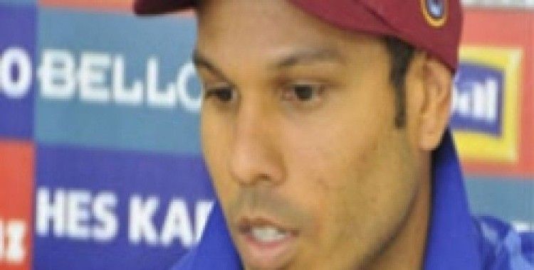 Alanzinho; 'Trabzon'da kalmak istiyorum'
