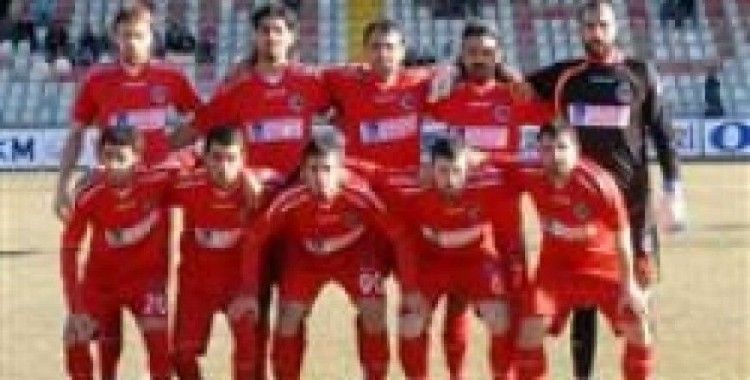 PFDK 1 takımı küme düşürdü