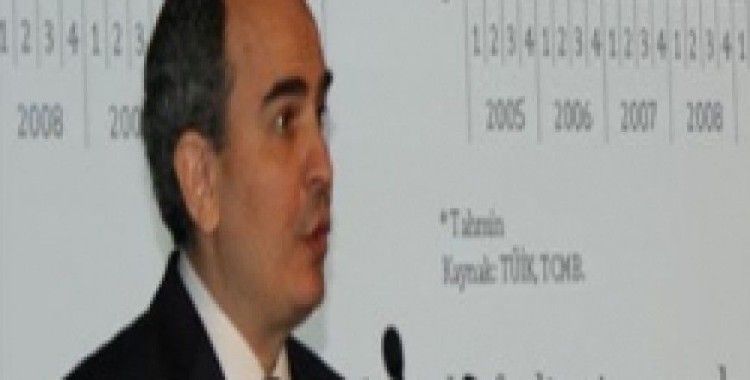 Türkiye'nin gizli servetini açıkladı