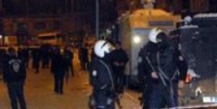 6 terörist yakalandı