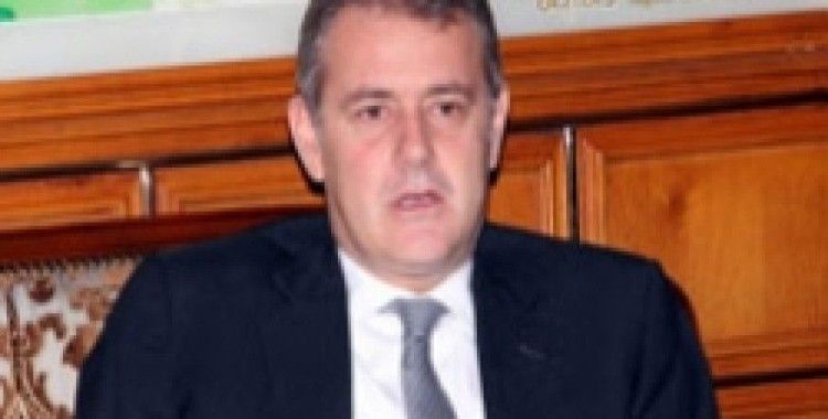 Mahmut Özgener'e küfür davası