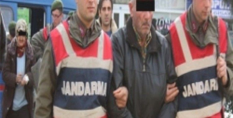 Böyle vahşet görülmedi