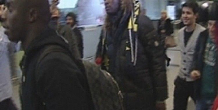 Sow İstanbul'da