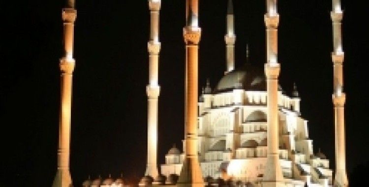 Bu gece Mevlit Kandili