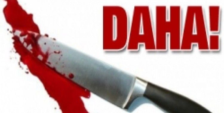 Bir kadın cinayeti daha!