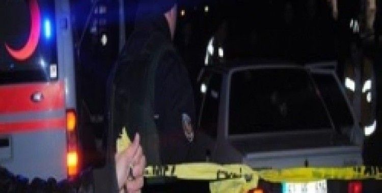 Kan davası cinayeti: 2 ölü