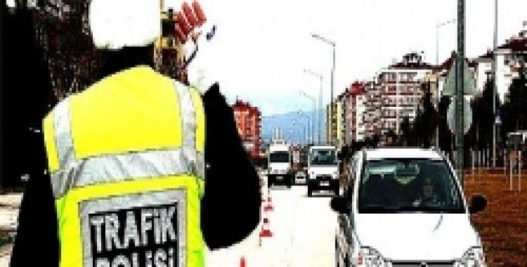 4 milyon araç sahibine haciz şoku!
