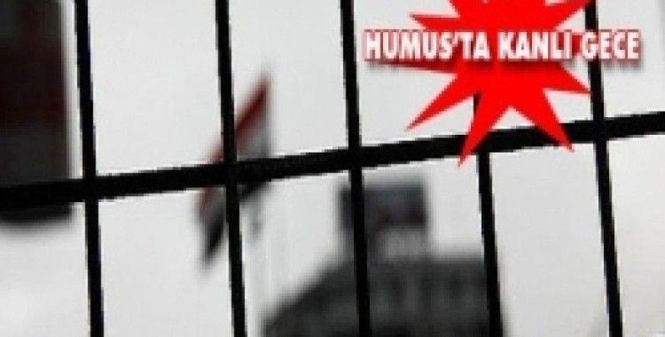 Suriye'de tansiyon düşmüyor