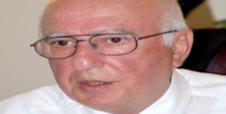 Aliağa Belediyesi'nden Muammer Aksoy'u anma mesajı