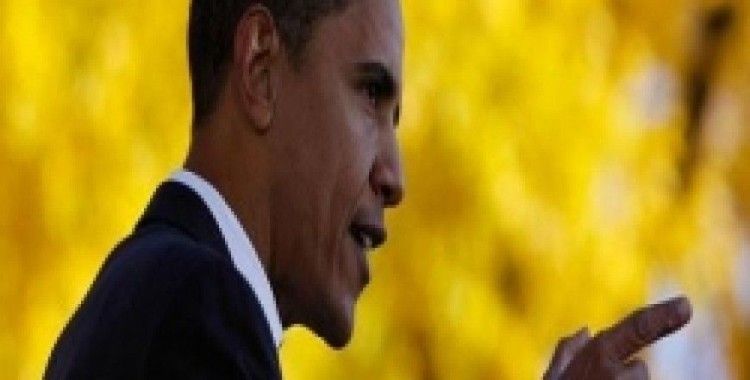 Obama'dan Esad'a: İstifa et