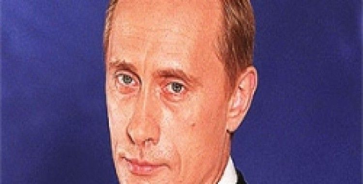 Rusya Putin'e 'Hayır' diyor
