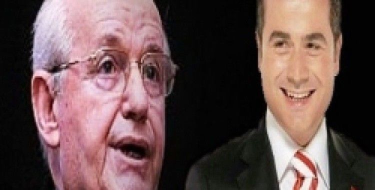 Kılıç'tan 'Şenes Erzik' açıklaması