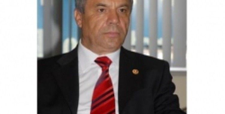 'Ey AKP, iki MUstafa'ma dokunma'