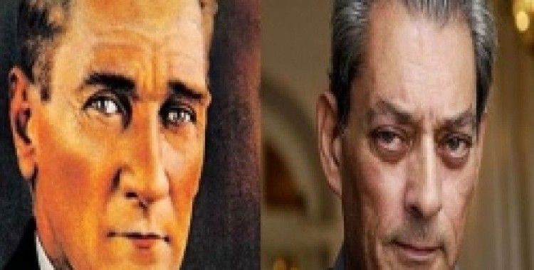'Ulu Önder'e çok benziyor'