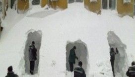 2011'in en ilginç 100 fotoğrafı
