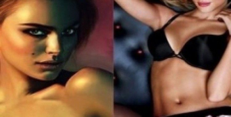 En seksi 100 kadın seçildi!