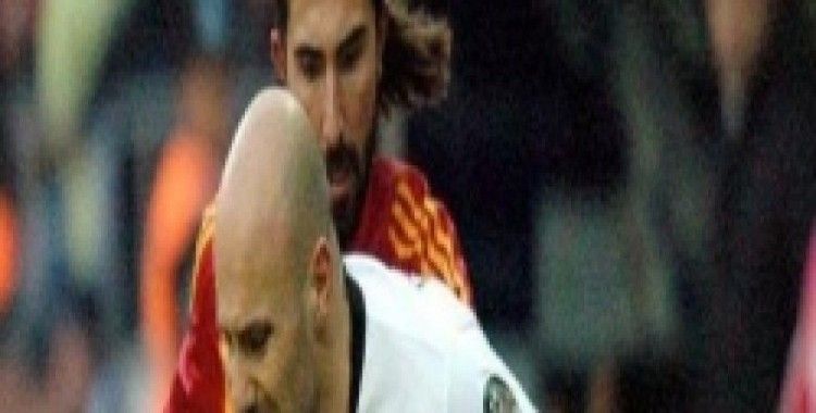 Gol düellosu Gençlerin